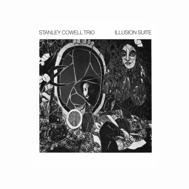 ecm-records-illusion-suite-stanley-cowell-trio-jazz-cd-album image 1