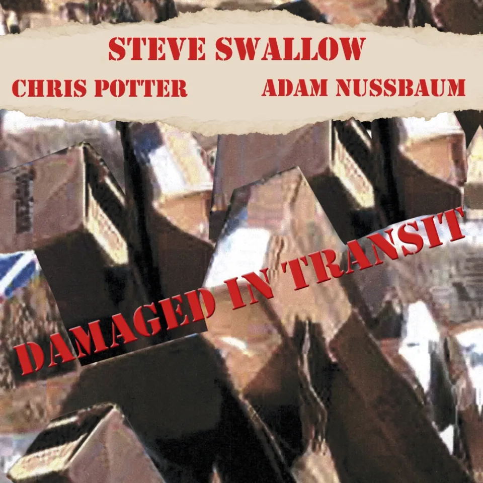 ecm-records-damaged-in-transit-cd-album image 1