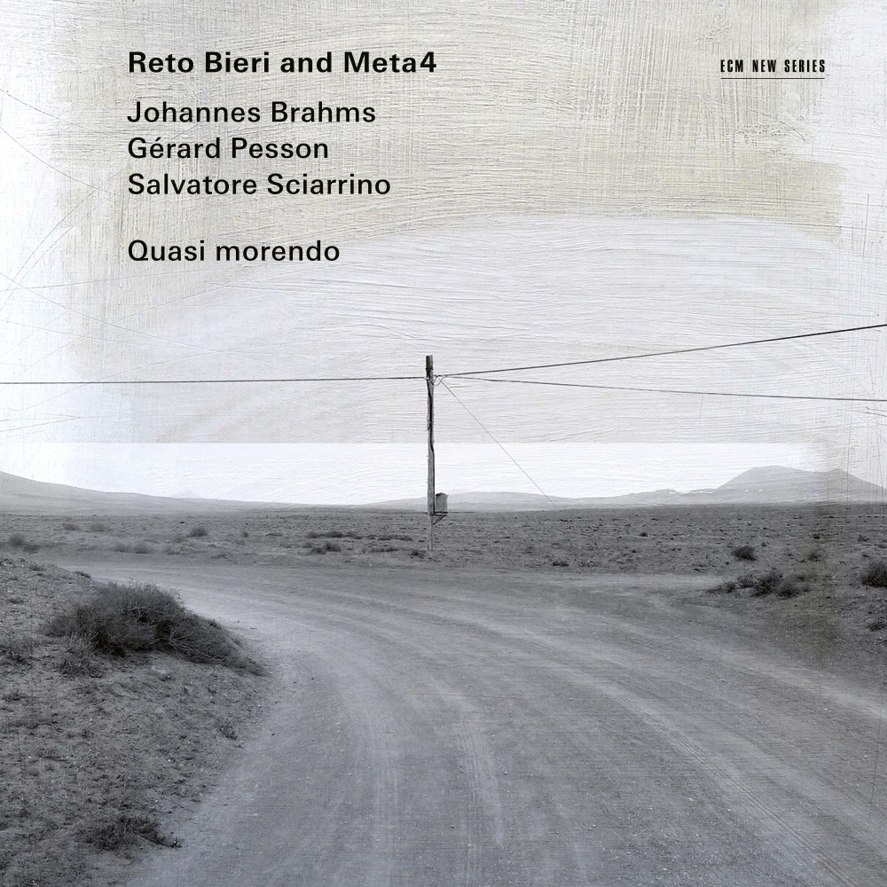 ecm-records-quasi-morendo-reto-bieri-meta4-brahms-pesson-sciarrino-cd image 1