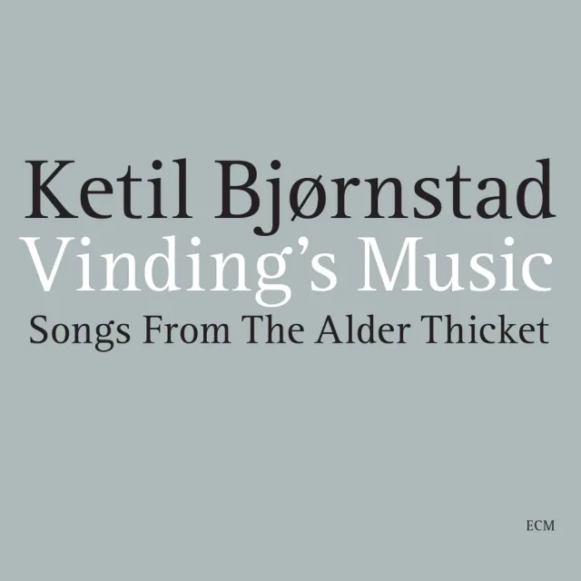 ecm-records-vinding-s-music-songs-from-the-alder-thicket-doppel-cd-album image 1