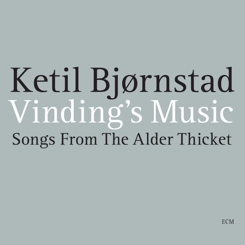 ecm-records-vinding-s-music-songs-from-the-alder-thicket-doppel-cd-album image 1