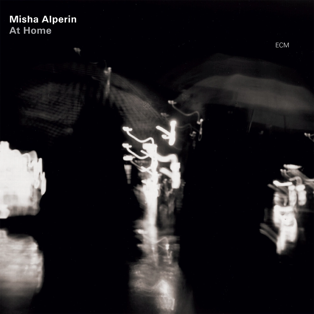 ecm-records-mikhail-alperin-at-home-solo-piano-cd image 1