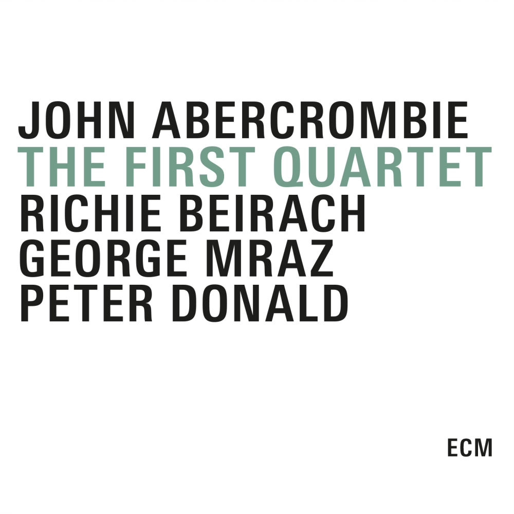 ecm-records-the-first-quartet-3-cd-box-set-old-new-masters-series image 1