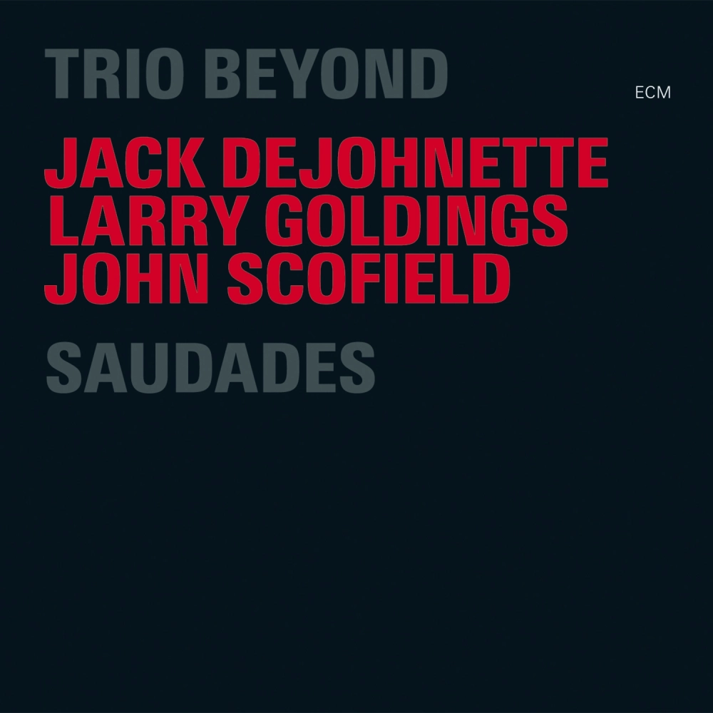 ecm-records-saudades-cd-aus-dem-ecm-katalog image 1