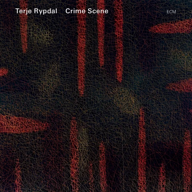 ecm-records-crime-scene-cd-terje-rypdal-big-band-album image 1