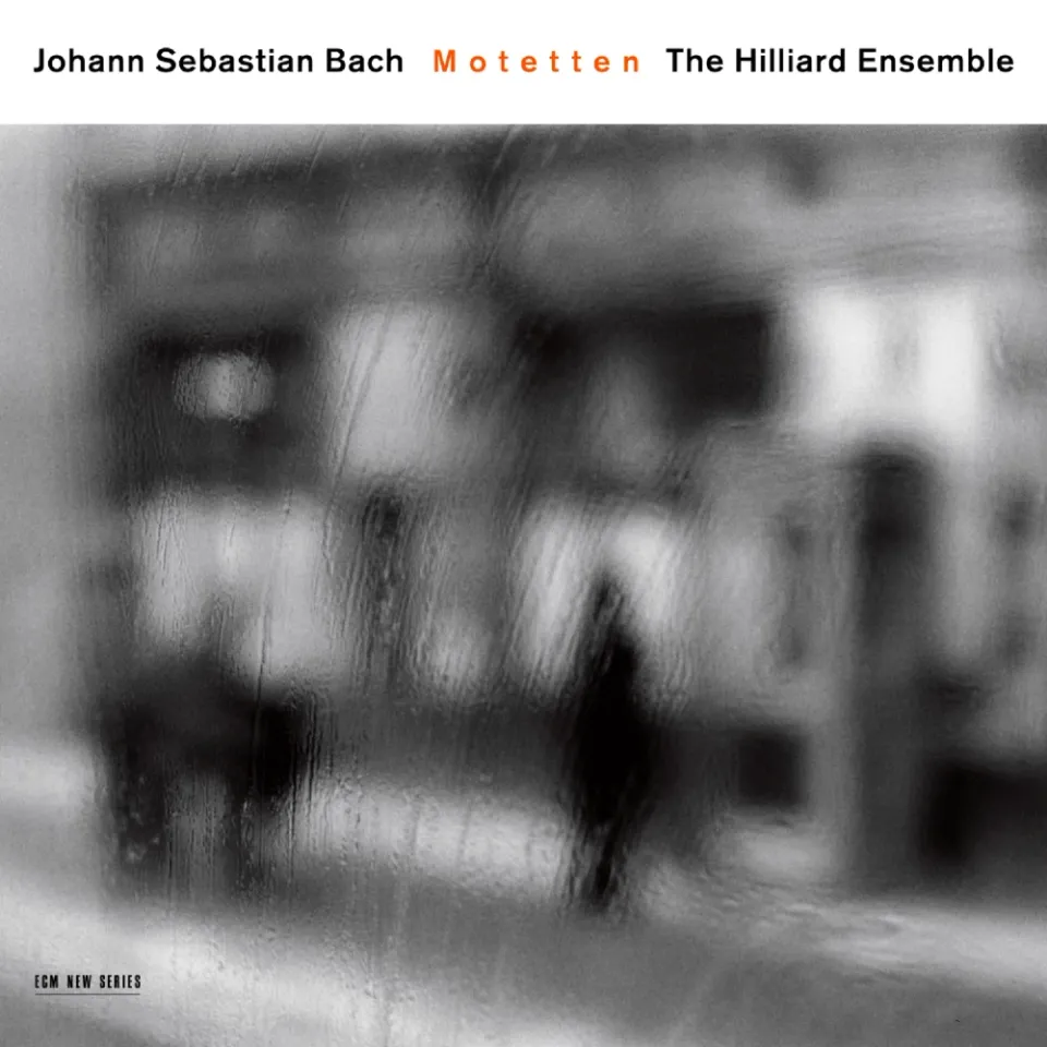 ecm-new-series-johann-sebastian-bach-motetten-hilliard-ensemble-cd image 1