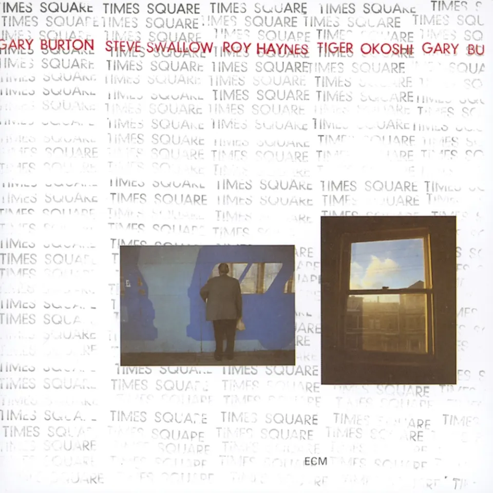 ecm-records-times-square-cd image 1