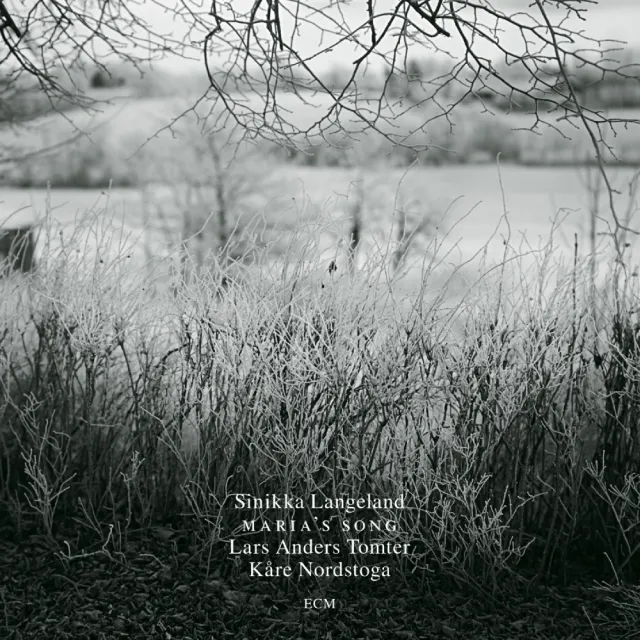 ecm-records-maria-s-song-cd image 1