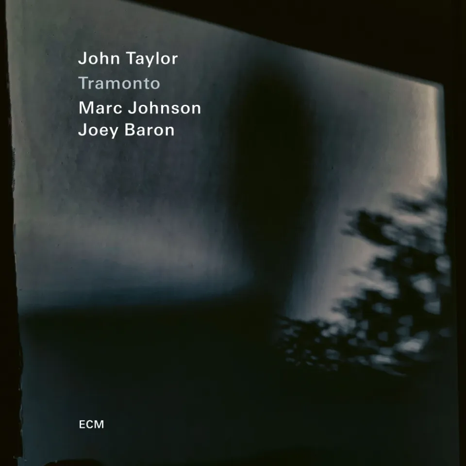 ecm-records-tramonto-cd-album-john-taylor-marc-johnson-joey-baron-live image 1
