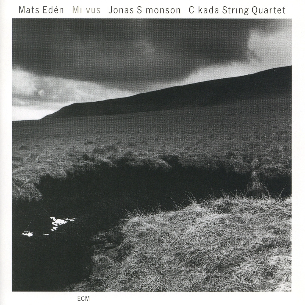 ecm-records-mats-eden-milvus-cd-solo-und-duo-mit-jonas-simonson image 1