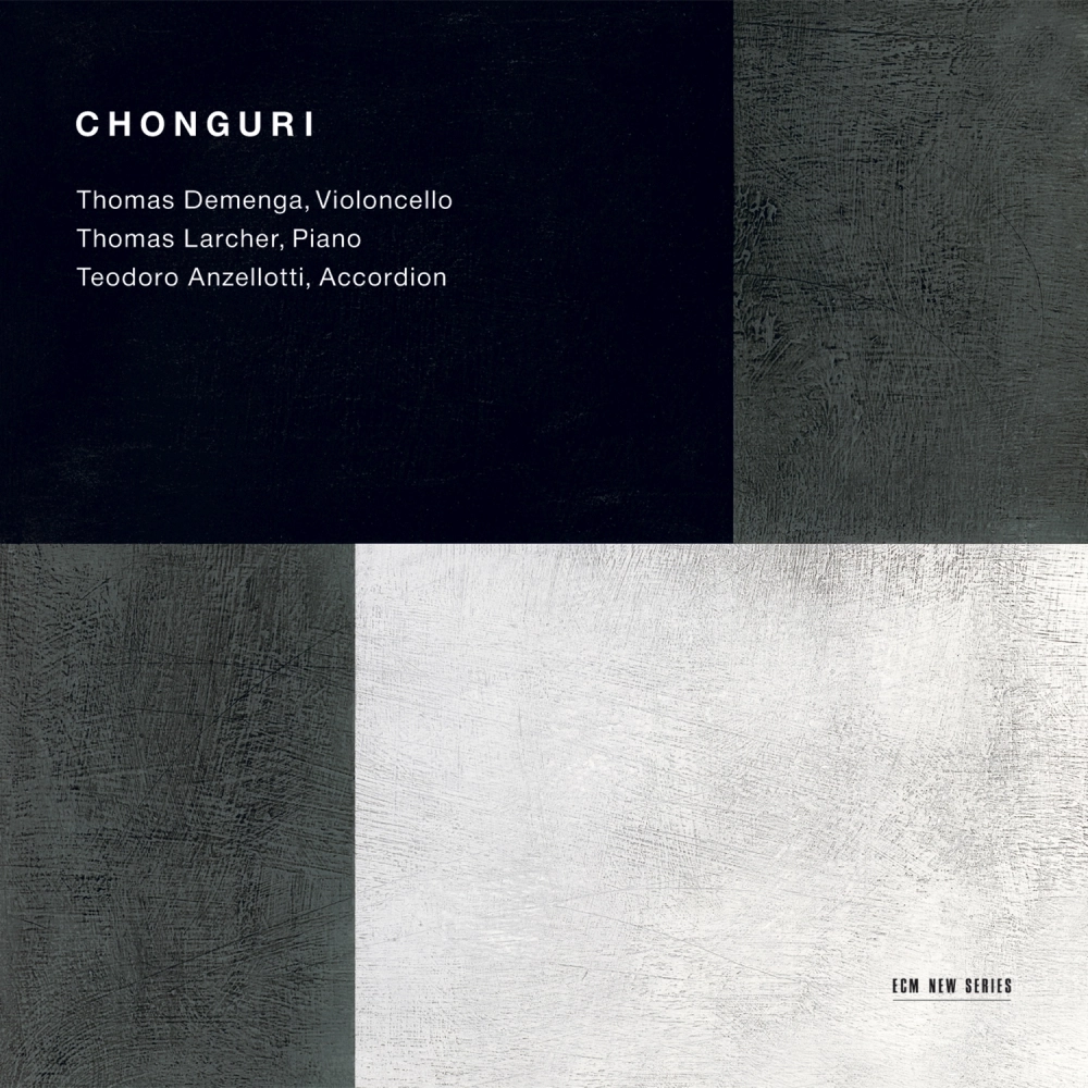 ecm-records-chonguri-weltmusik-album-cd image 1