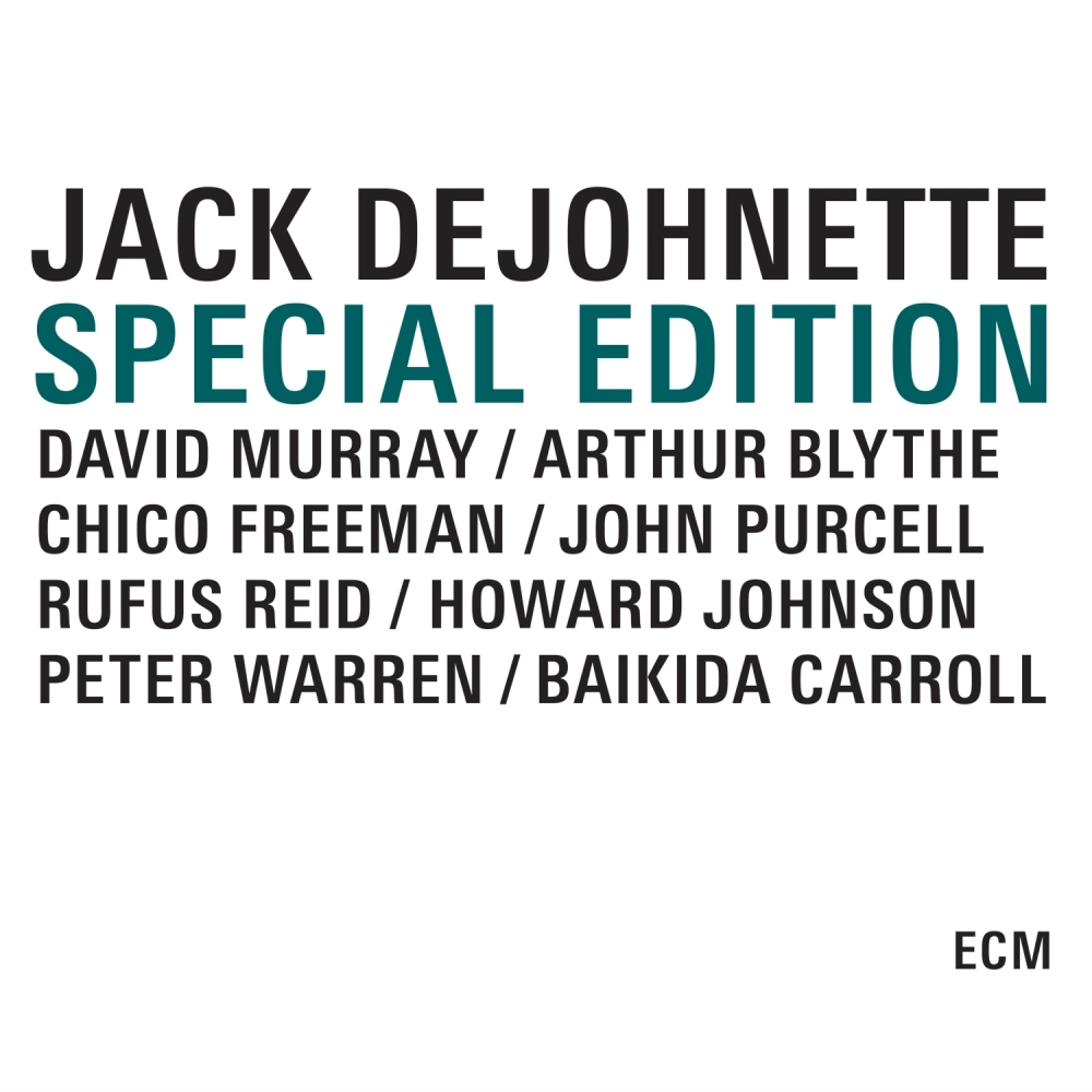 ecm-records-jack-dejohnette-special-edition-box-set-4cd-old-new-masters image 1