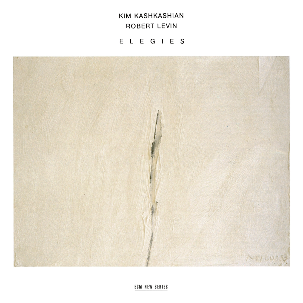 ecm-records-elegies-cd-ecm-jazz-album-edition image 1
