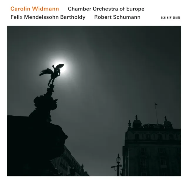 ecm-new-series-carolin-widmann-mendelssohn-schumann-violinkonzerte-cd image 1