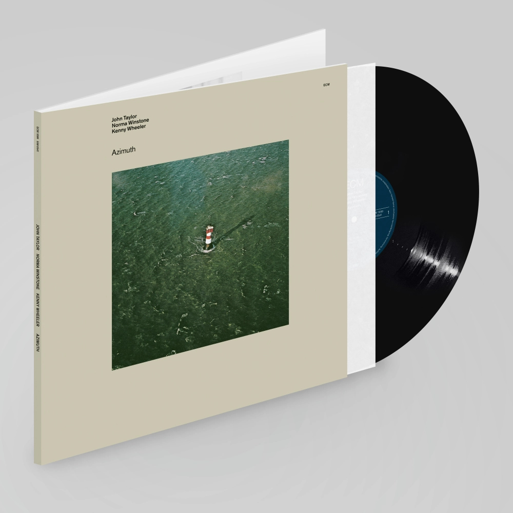 ecm-records-azimuth-azimuth-vinyl-lp-luminessence-trio-debut image 2