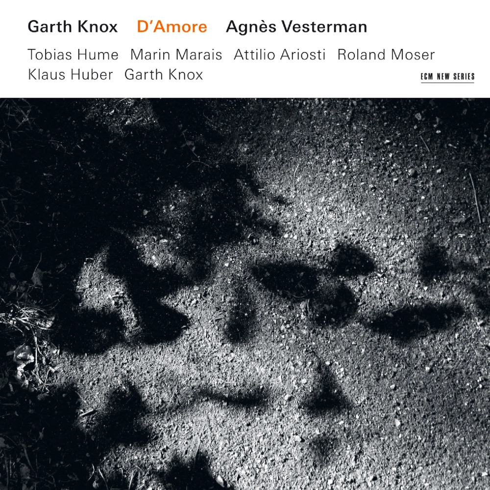 ecm-records-garth-knox-d-amore-viola-d-amore-solo-cd image 1
