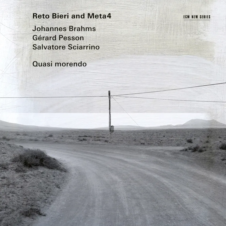 ecm-records-quasi-morendo-reto-bieri-meta4-brahms-pesson-sciarrino-cd image 1