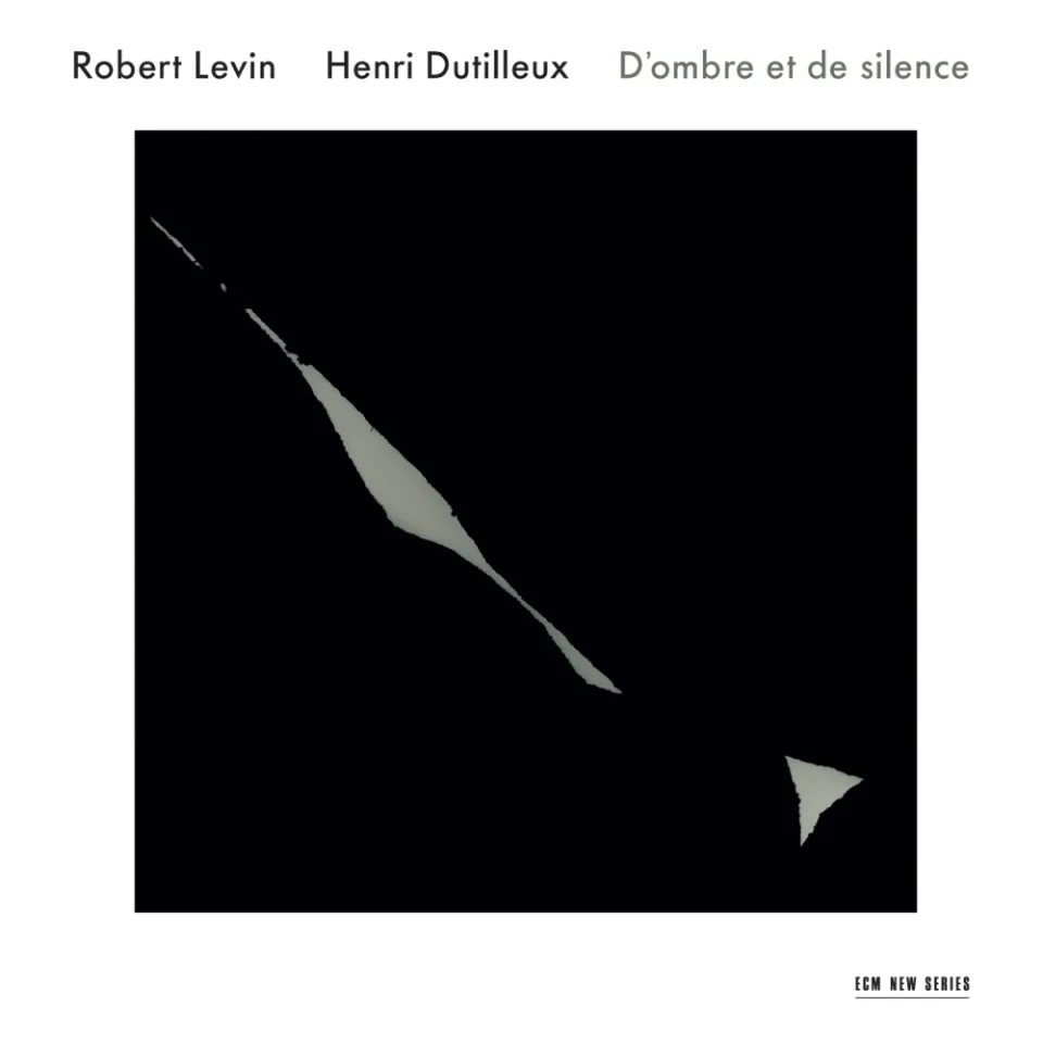 ecm-records-henri-dutilleux-d-ombre-et-de-silence-robert-levin-cd image 1