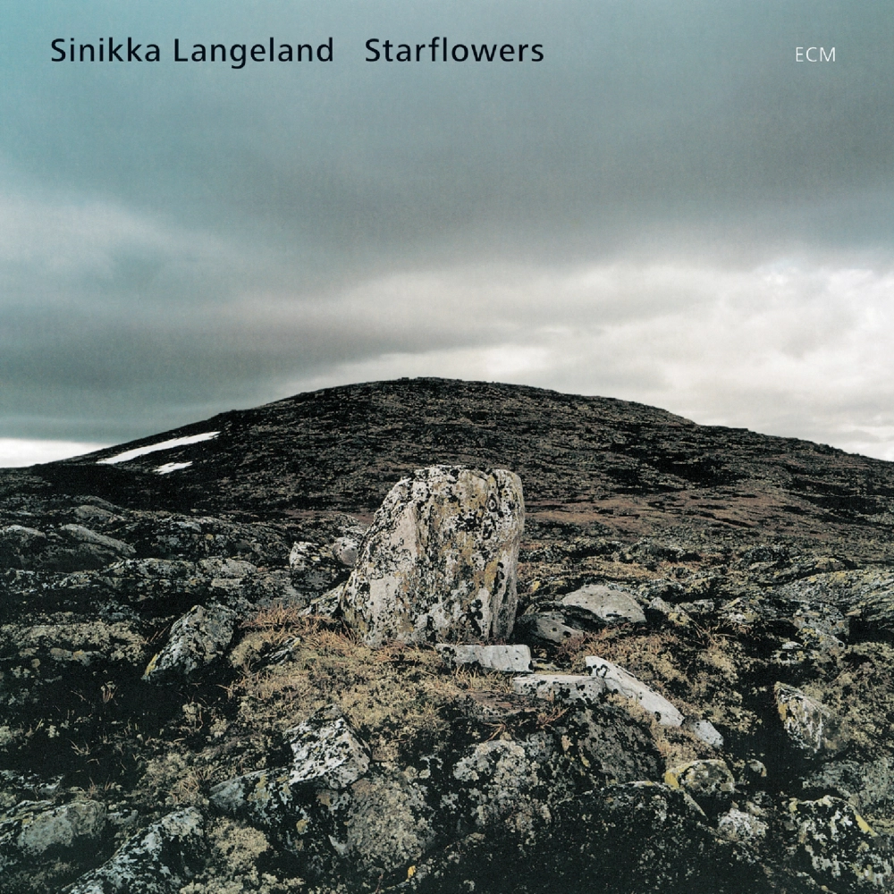 ecm-records-sinikka-langeland-starflowers-cd-album image 1