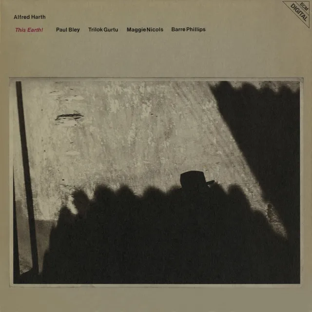 ecm-records-this-earth-jazz-album-auf-cd image 1