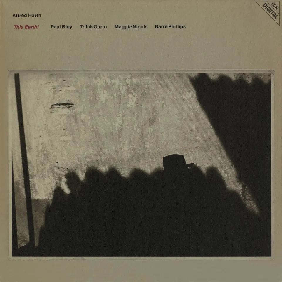 ecm-records-this-earth-jazz-album-auf-cd image 1