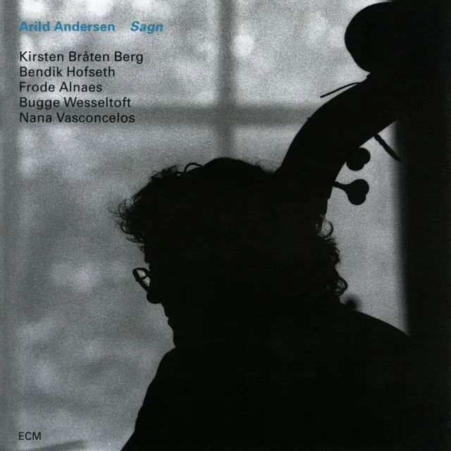 ecm-records-sagn-cd-ecm-album image 1