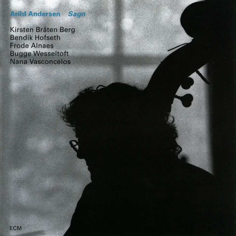 ecm-records-sagn-cd-ecm-album image 1