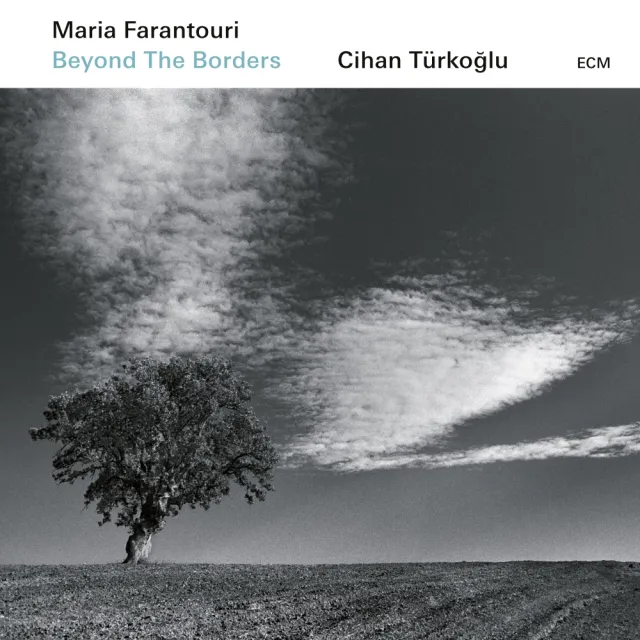 ecm-records-beyond-the-borders-album-cd-mit-maria-farantouri image 1