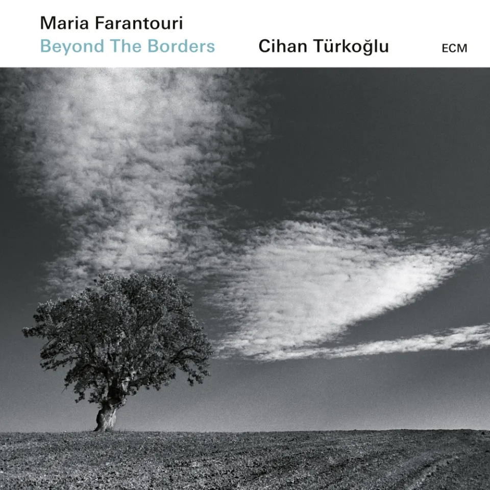 ecm-records-beyond-the-borders-album-cd-mit-maria-farantouri image 1