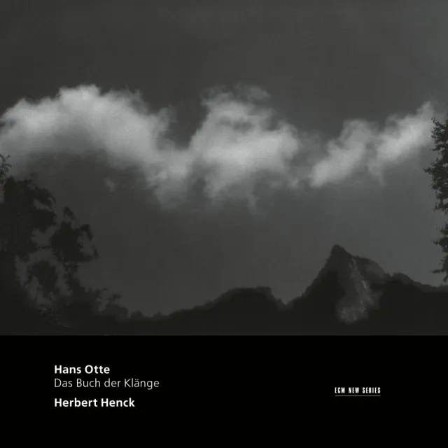 ecm-new-series-hans-otte-buch-der-kl-nge-herbert-henck-klavier-cd image 1
