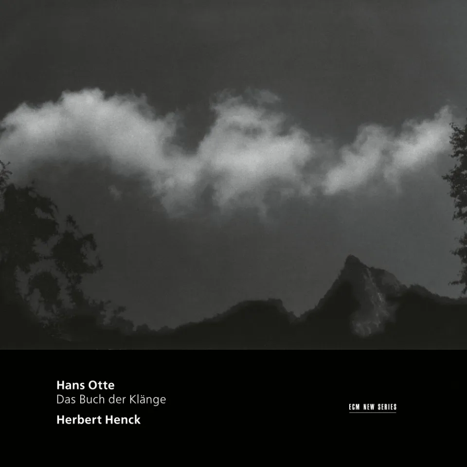 ecm-new-series-hans-otte-buch-der-kl-nge-herbert-henck-klavier-cd image 1