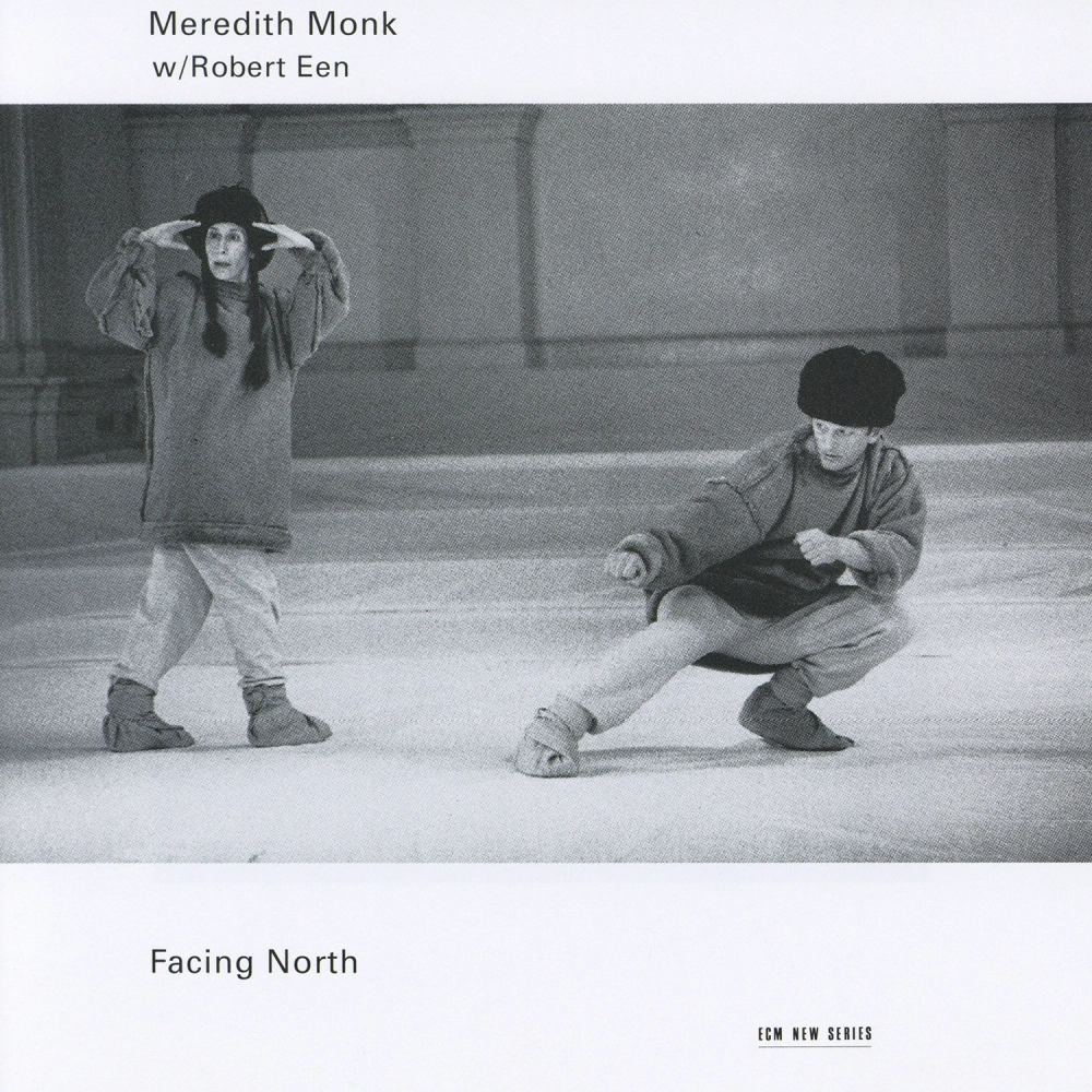 ecm-records-facing-north-cd-album-ecm-edition image 1