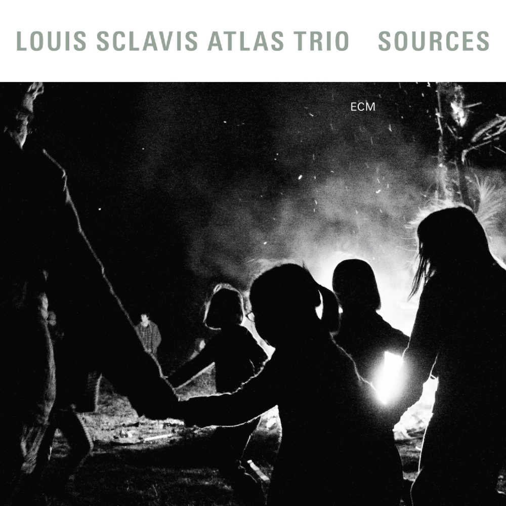 ecm-records-louis-sclavis-atlas-trio-sources-cd image 1