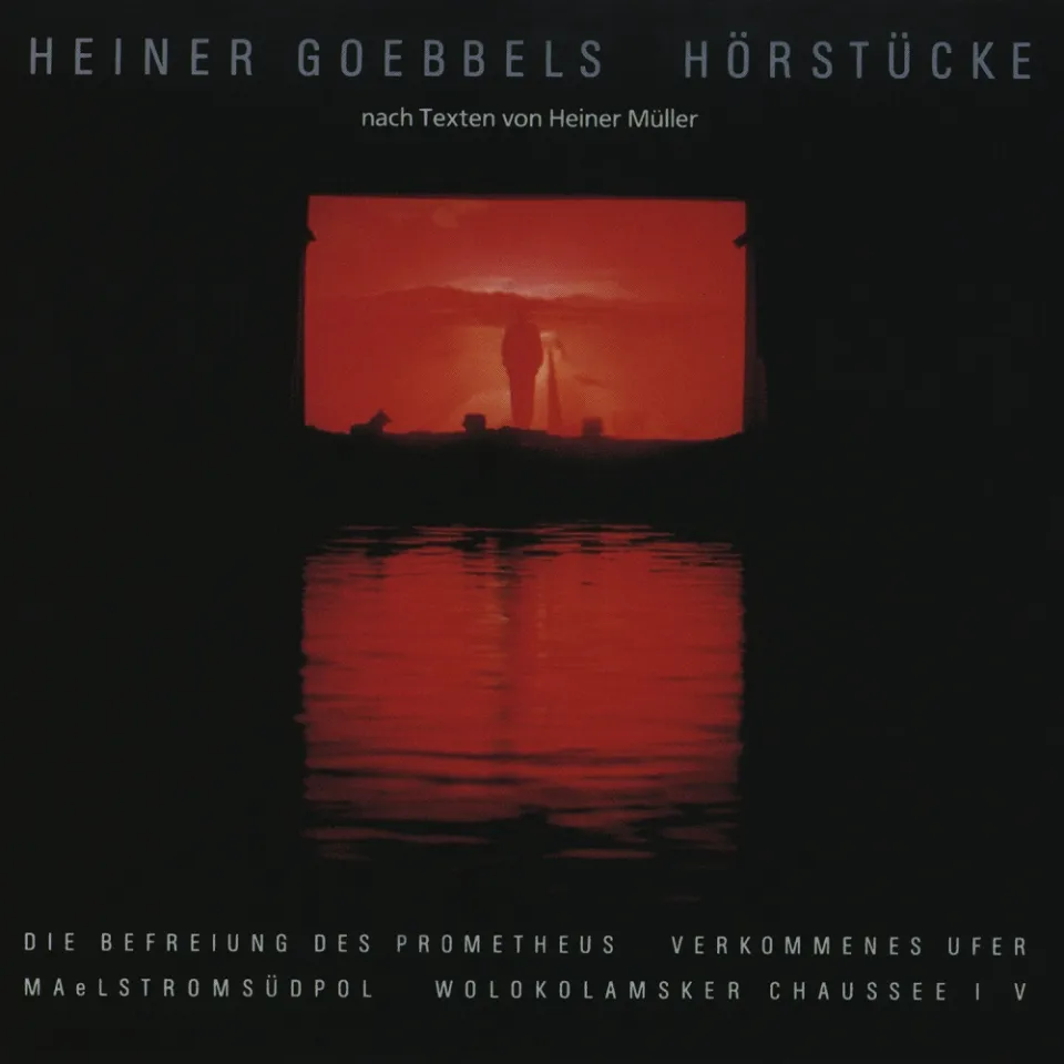 ecm-records-h-rst-cke-nach-texten-von-heiner-m-ller-album-ecm-new-series image 1