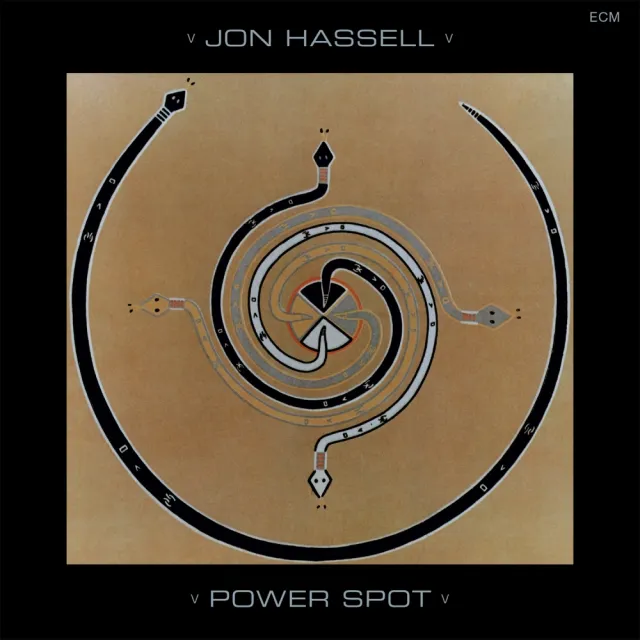 ecm-records-jon-hassell-power-spot-touchstones-series-audio-cd image 1