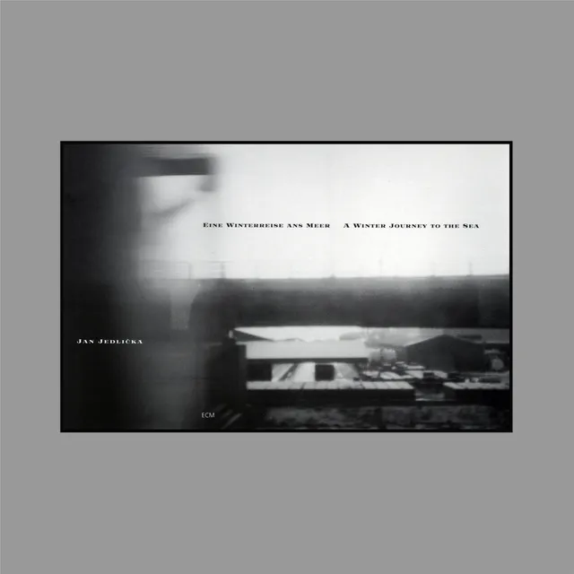 ecm-records-jan-jedlicka-a-winter-journey-buch-ecm-new-series-book-edition-56-se image 1