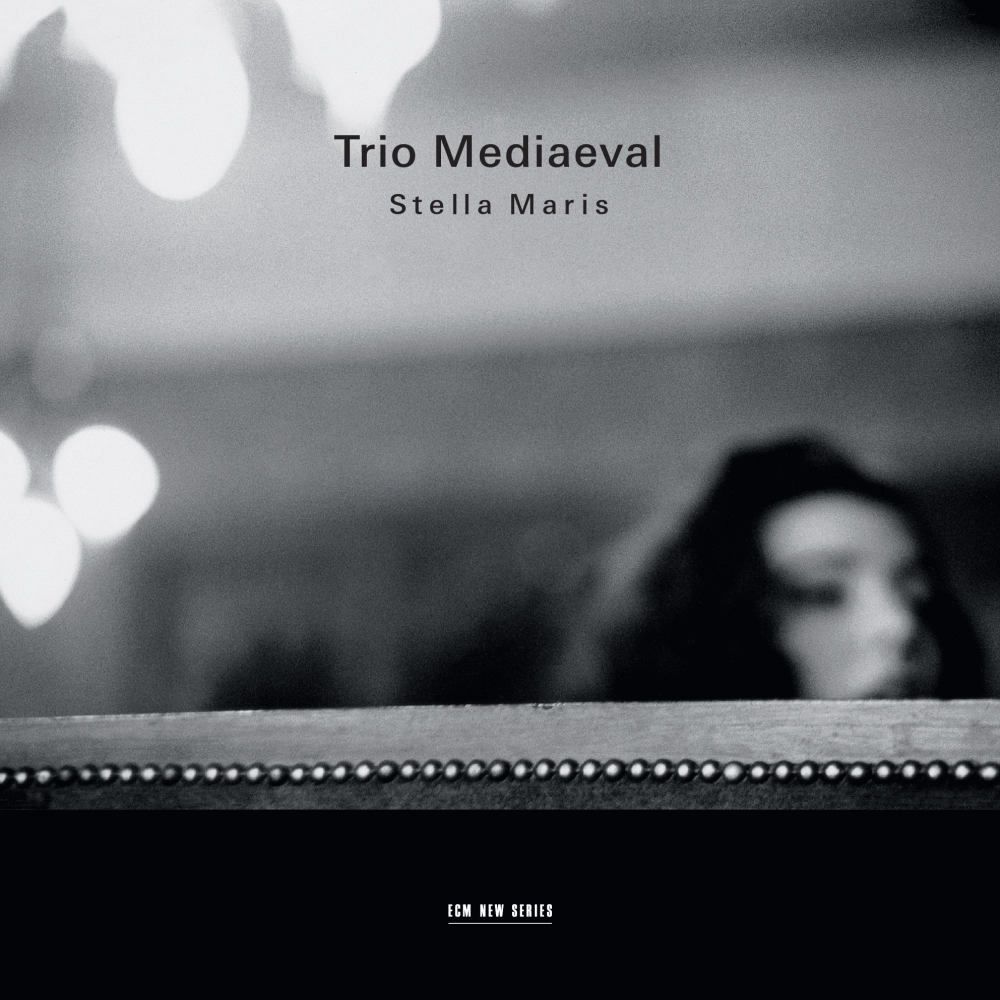 ecm-records-stella-maris-cd-album image 1