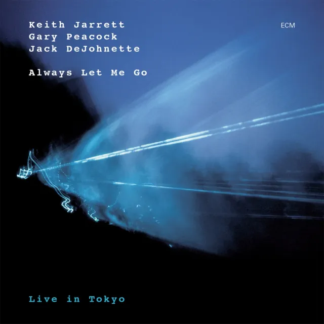 ecm-records-always-let-me-go-2cd-keith-jarrett-trio-tokio-live image 1