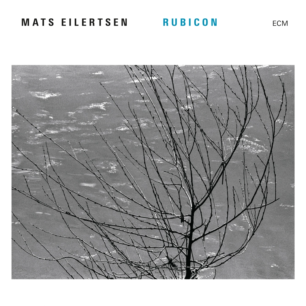 ecm-records-rubicon-cd-mats-eilertsen-vossajazz-album image 1