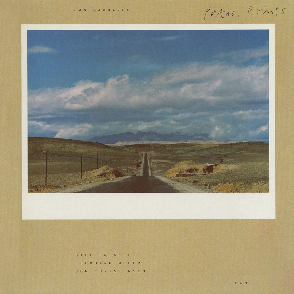 ecm-records-paths-prints-jazz-cd-album image 1