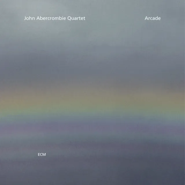 ecm-records-arcade-cd-album image 1