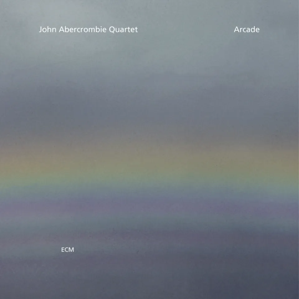 ecm-records-arcade-cd-album image 1