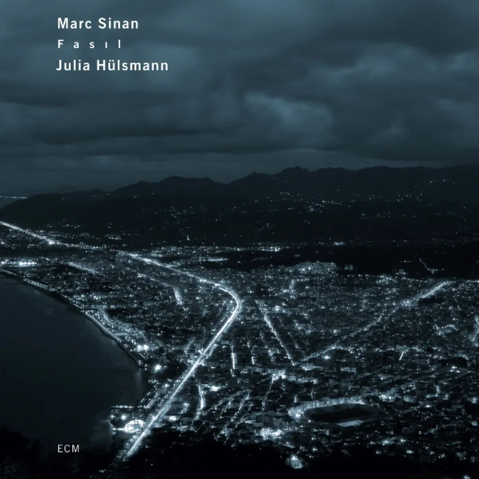 ecm-records-marc-sinan-fasil-cd-mit-julia-h-lsmann image 1