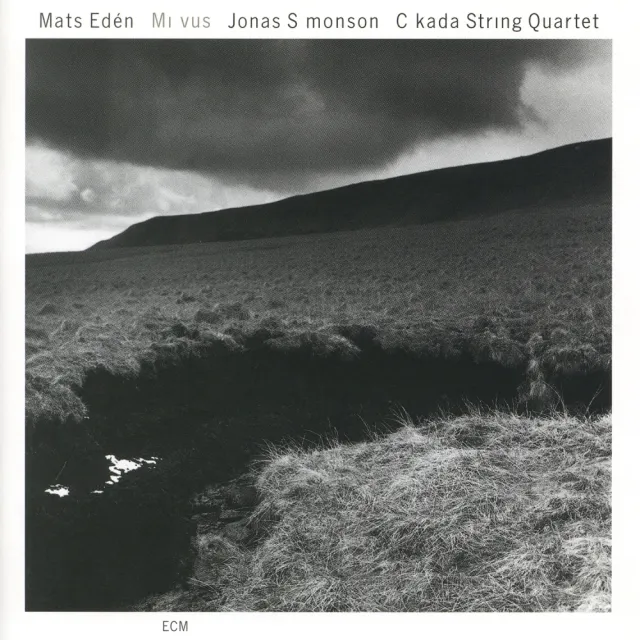 ecm-records-mats-eden-milvus-cd-solo-und-duo-mit-jonas-simonson image 1