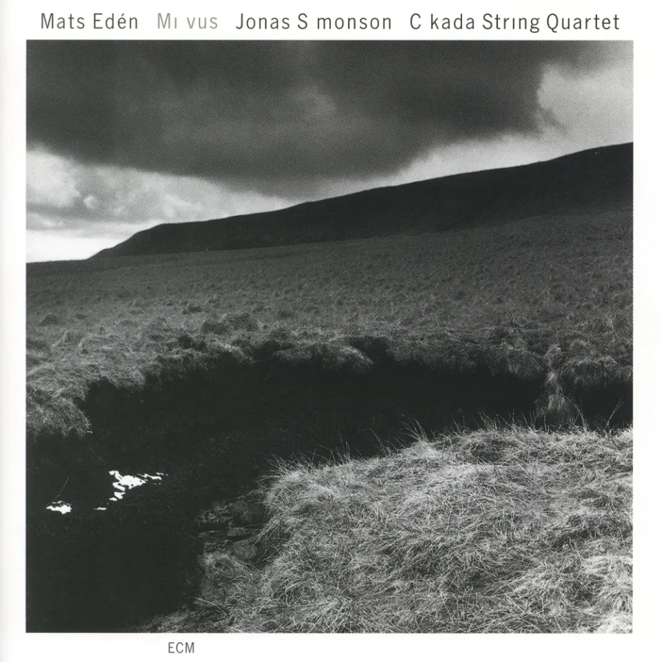 ecm-records-mats-eden-milvus-cd-solo-und-duo-mit-jonas-simonson image 1