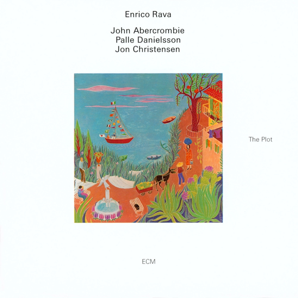 ecm-records-the-plot-album image 1