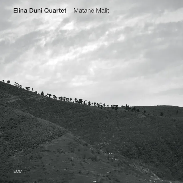 ecm-records-elina-duni-matan-malit-cd-beyond-the-mountain image 1