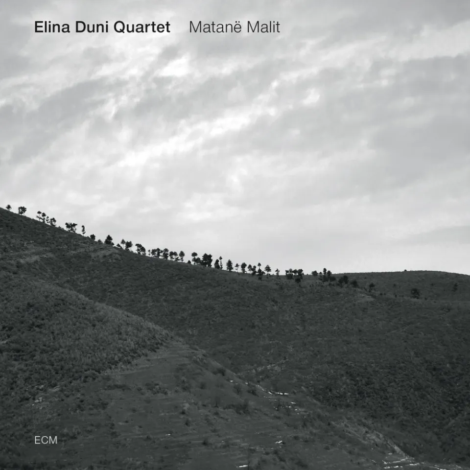 ecm-records-elina-duni-matan-malit-cd-beyond-the-mountain image 1
