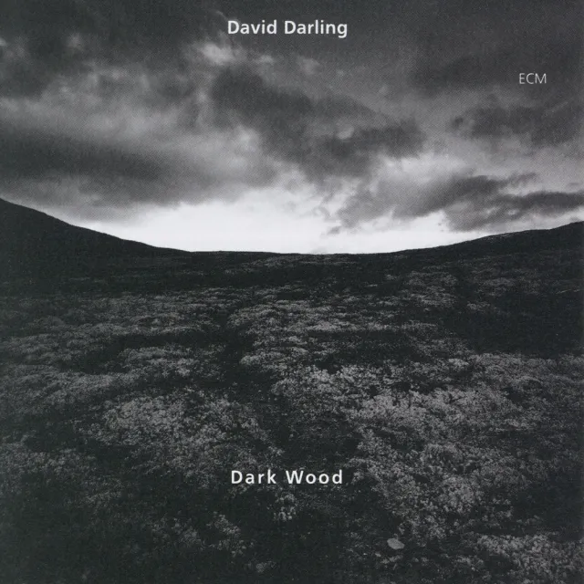 ecm-records-dark-wood-david-darling-solo-cello-cd-album image 1