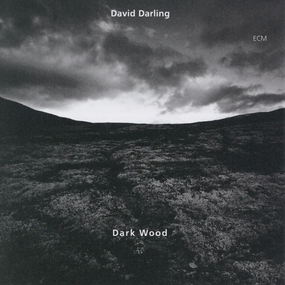 ecm-records-dark-wood-david-darling-solo-cello-cd-album image 1